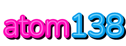 atom138 — logo kanal